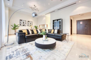 Elegant 2BR at South Ridge 4 Downtown Dubai By Deluxe Holiday Homes
